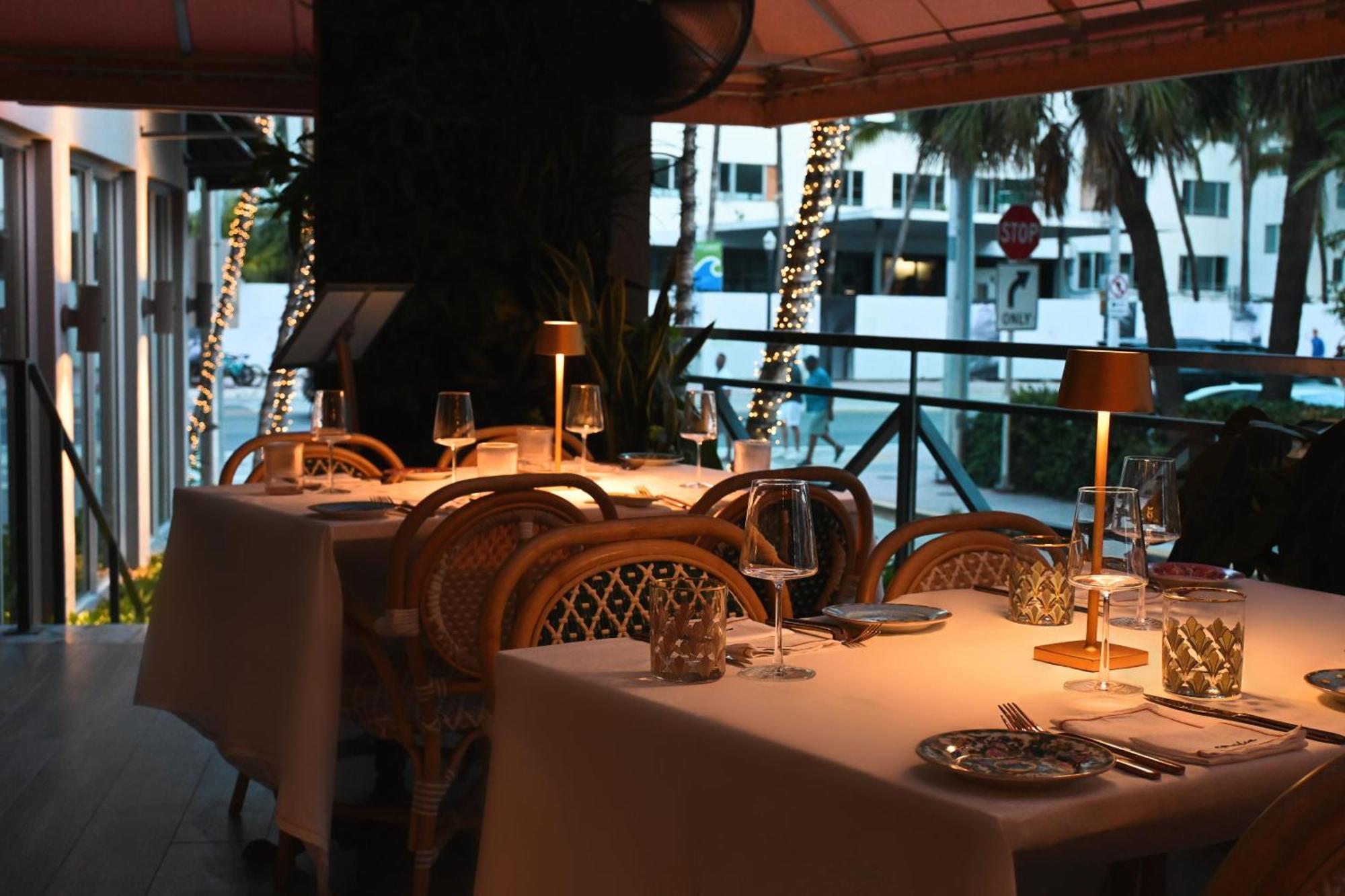 Lennox Miami Beach — Photos 1